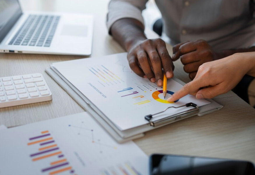 Introduction à la Gestion Financière