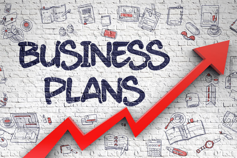 Comprendre et réussir son Business Plan