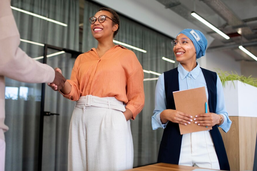 Recrutement et sélection des talents