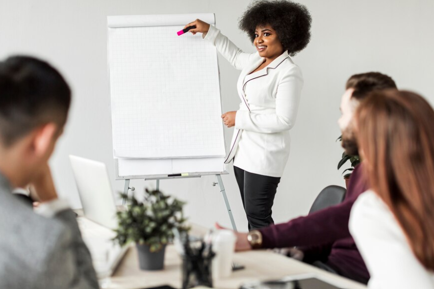 Formation et développement des compétences