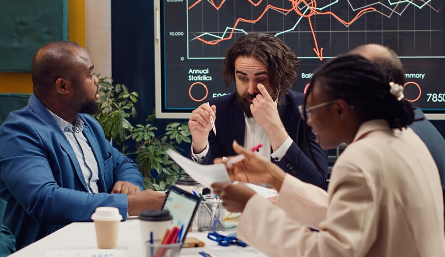 Rétention des talents et gestion des carrières