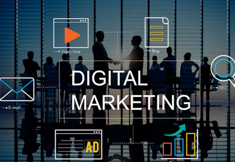 Les Fondamentaux du Marketing Digital : Une Introduction