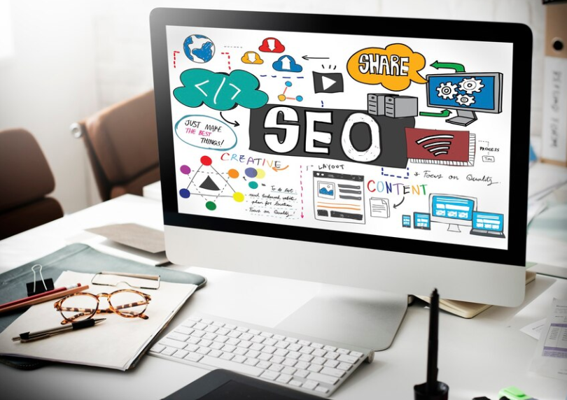 SEO : Optimisation des Moteurs de Recherche pour un Meilleur Classement