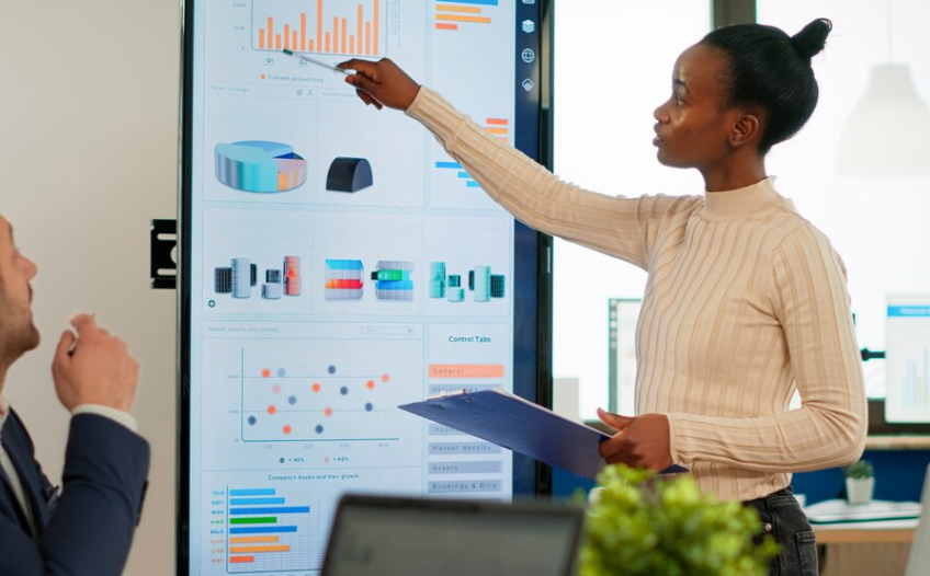 Analyse des Données en Marketing Digital : Optimiser Vos Campagnes