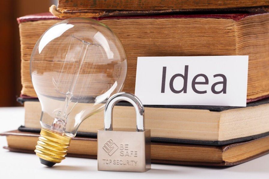 La Propriété Intellectuelle : Protégez Vos Innovations