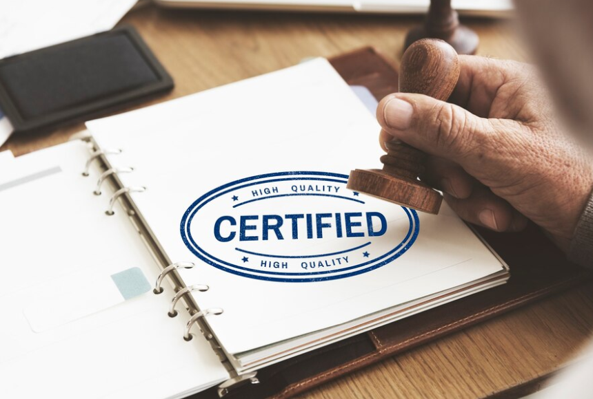 La Conformité Réglementaire : Assurez vous de Respecter les Normes