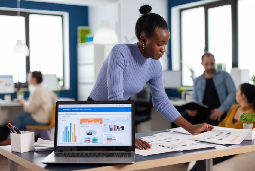 Optimiser Votre Stratégie de Vente avec le digital