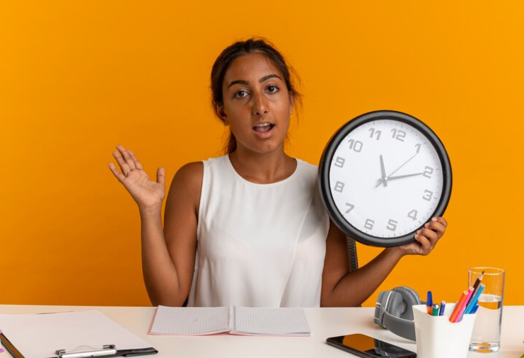 Comment Structurer Votre Journée pour Maximiser la Productivité