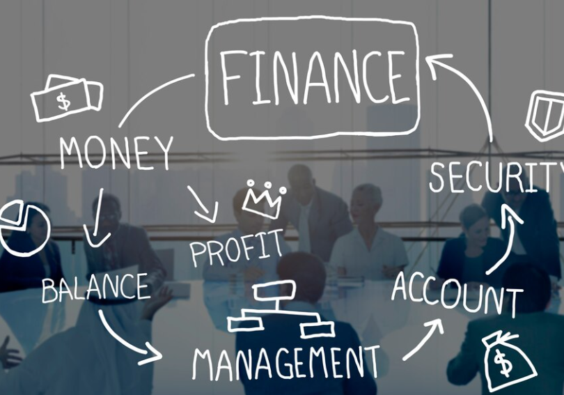 L’Importance de l’Organisation Financières pour les Entrepreneurs