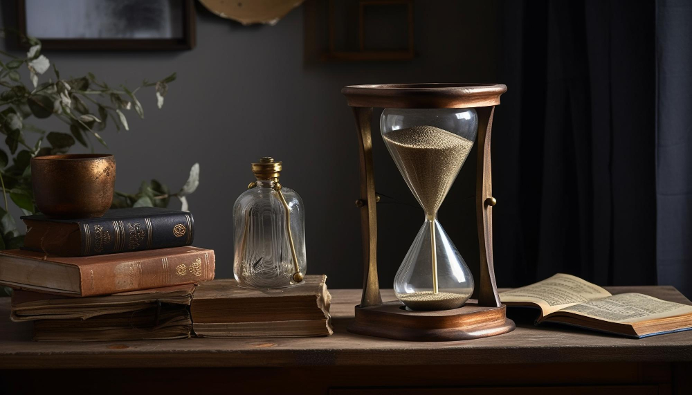 Se former avant et pendant, pour garder un temps d'avance