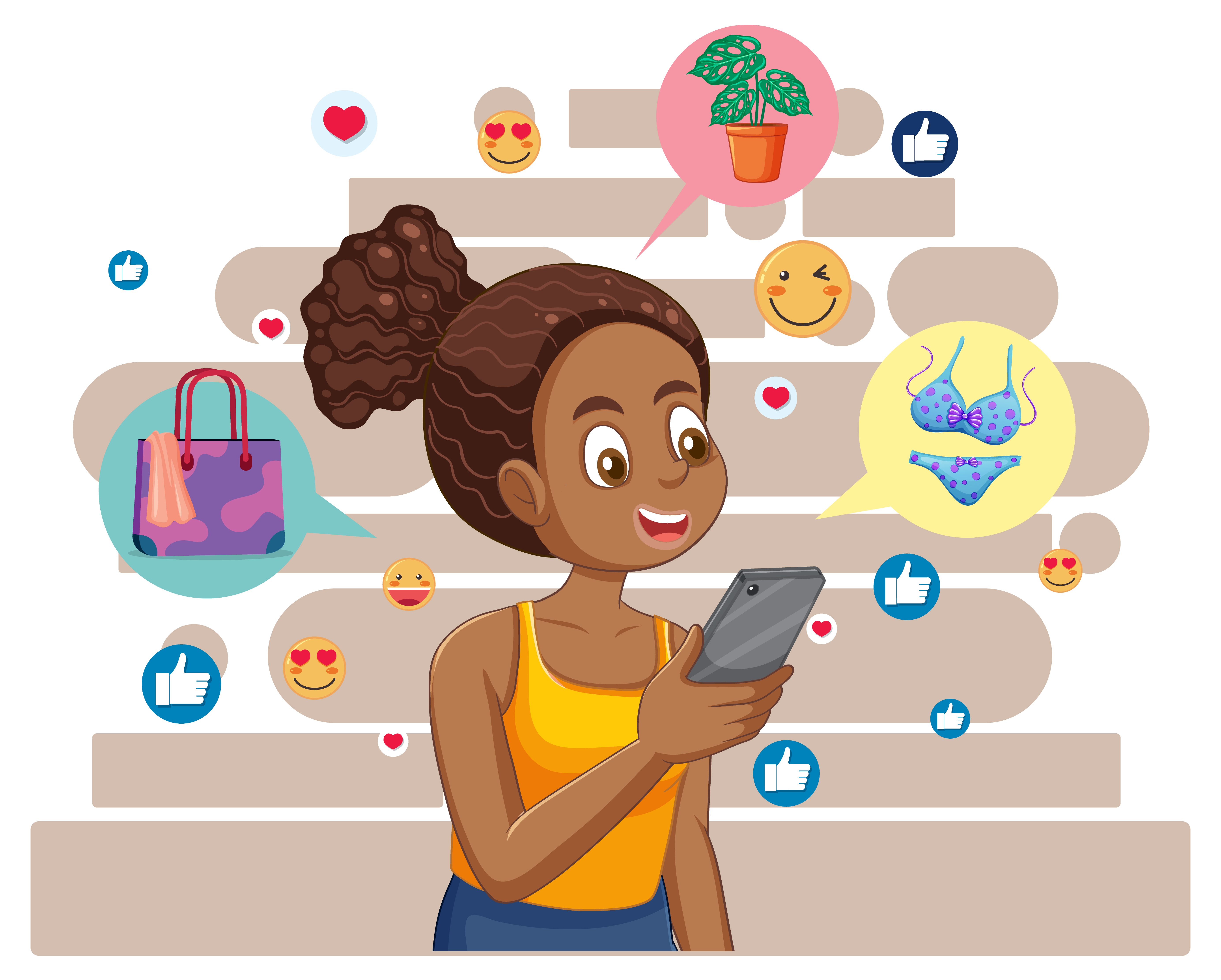 Votre entreprise doit-elle suivre la tendance du social shopping ?