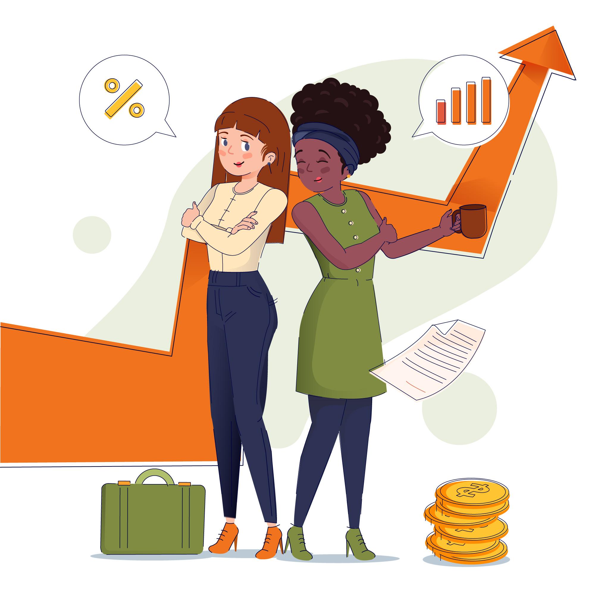 Comment Participer aux Concours de Financement Destinés aux Femmes Entrepreneurs