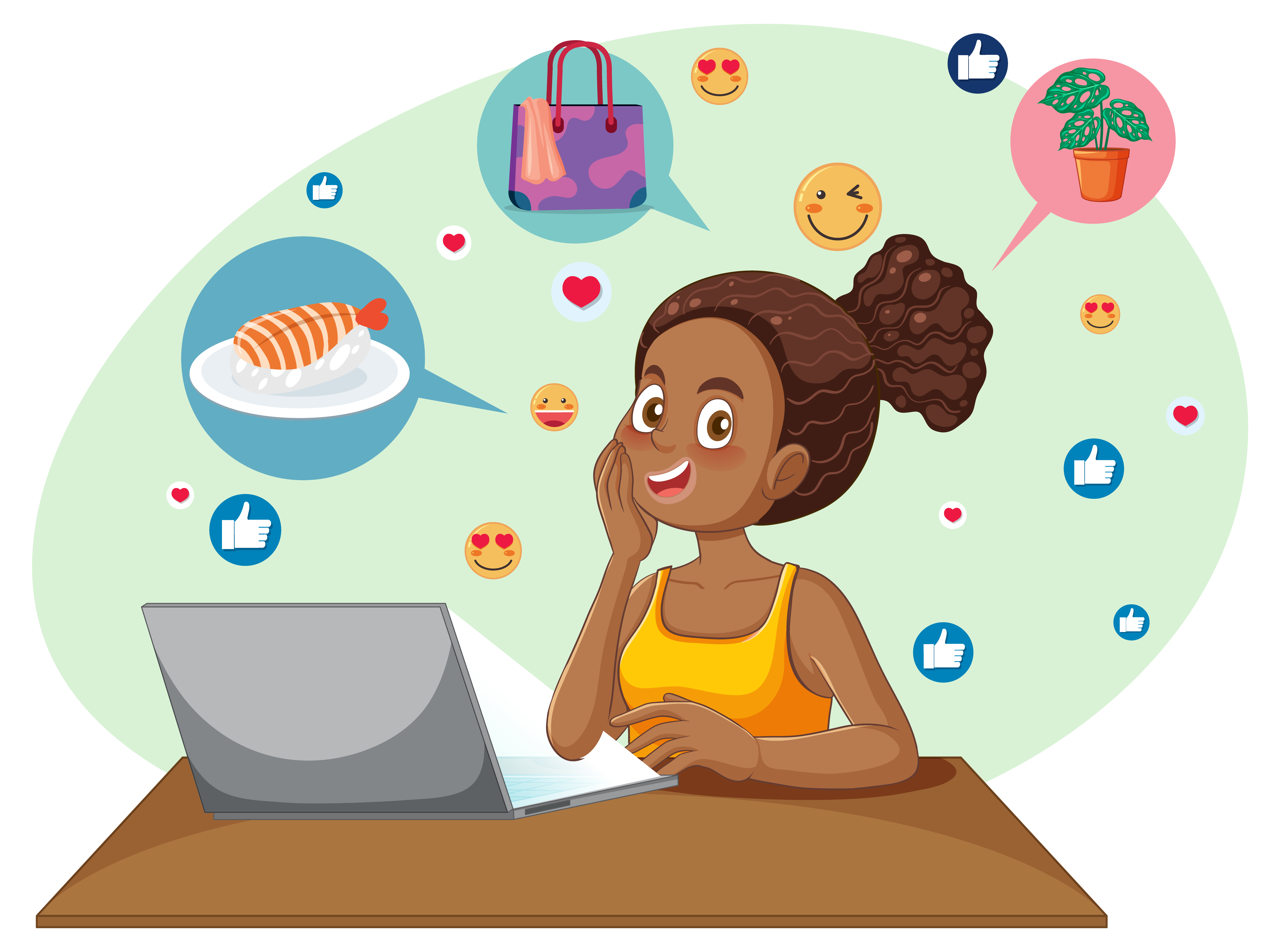 Le Marketing Digital au Service des Femmes Entrepreneurs en Côte d'Ivoire : Outils et Techniques