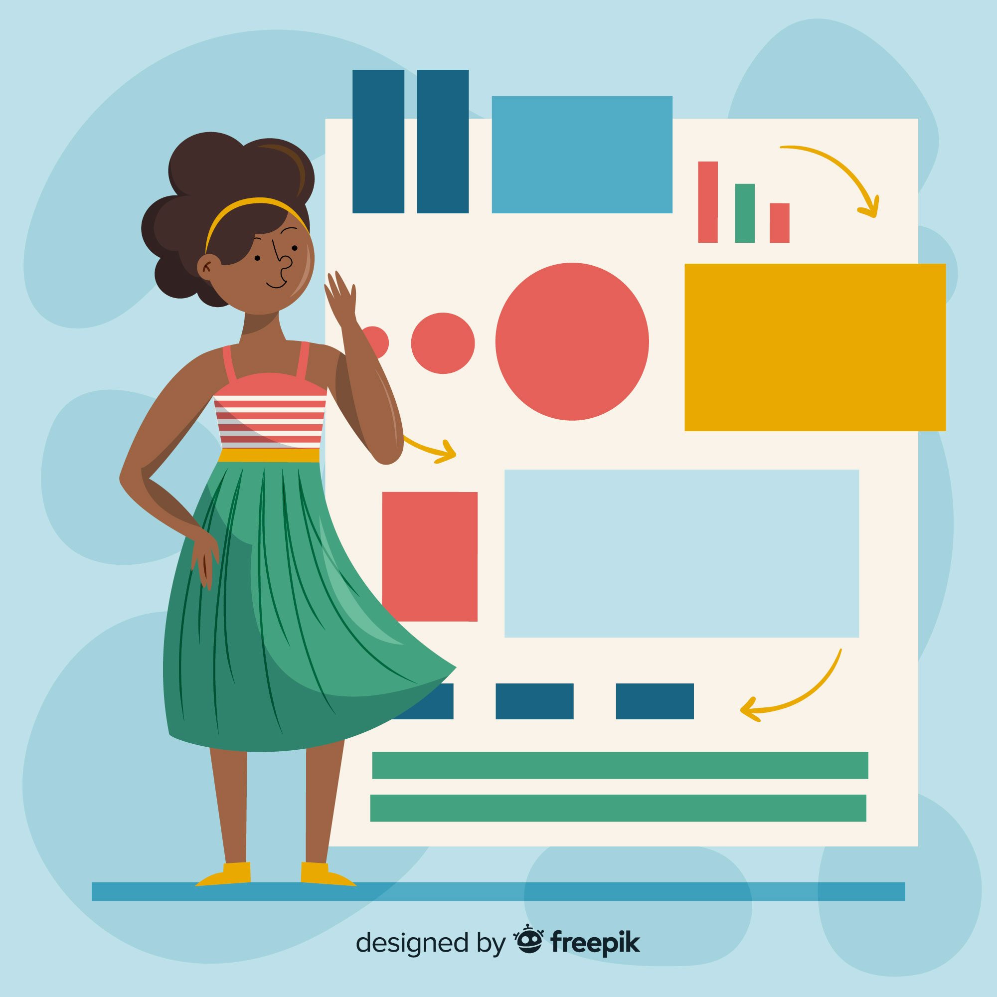 Augmenter Votre Visibilité en Ligne : Conseils de Marketing Digital pour Femmes en Côte d'Ivoire