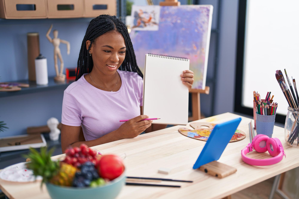 Comment Créer une Stratégie de Marketing Digital Efficace pour Votre Projet Féminin en Côte d'Ivoire