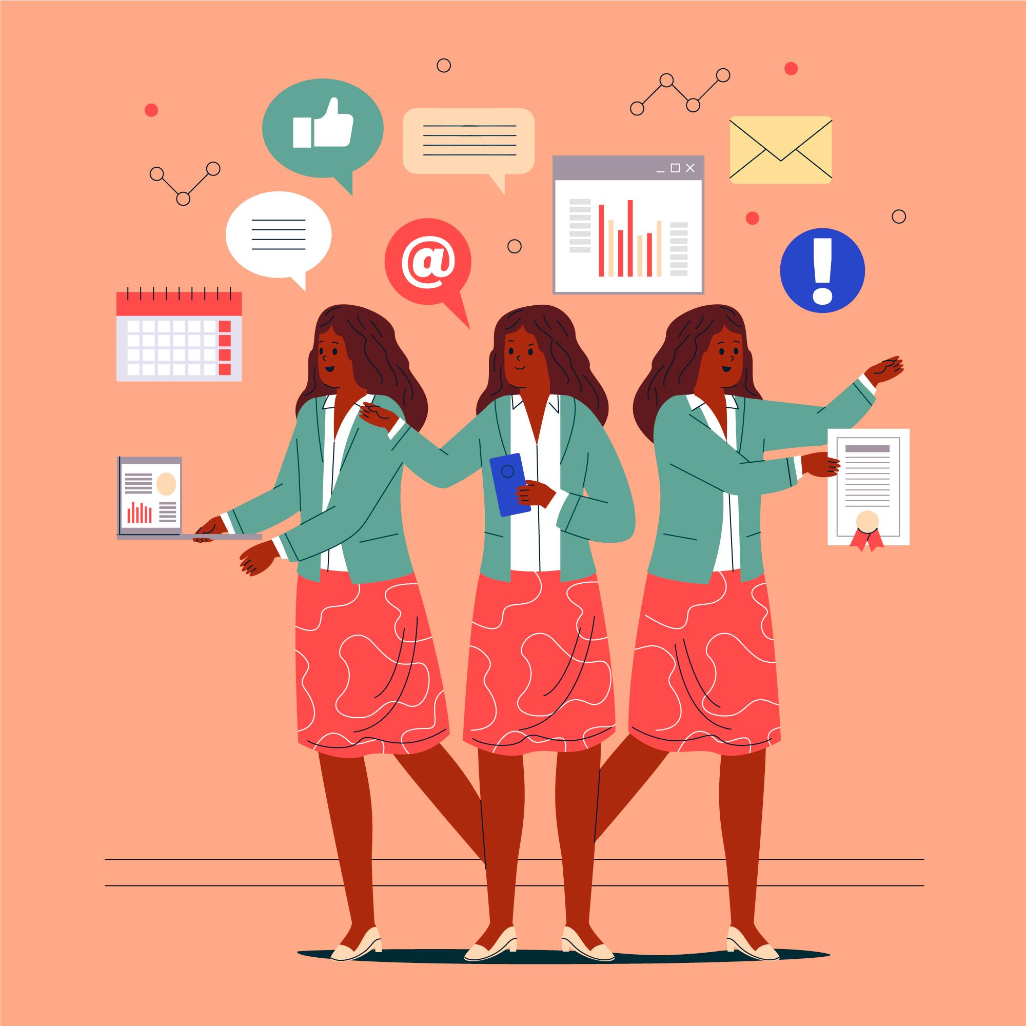 Les Outils et Ressources RH Essentiels pour les Femmes Entrepreneurs en Côte d'Ivoire