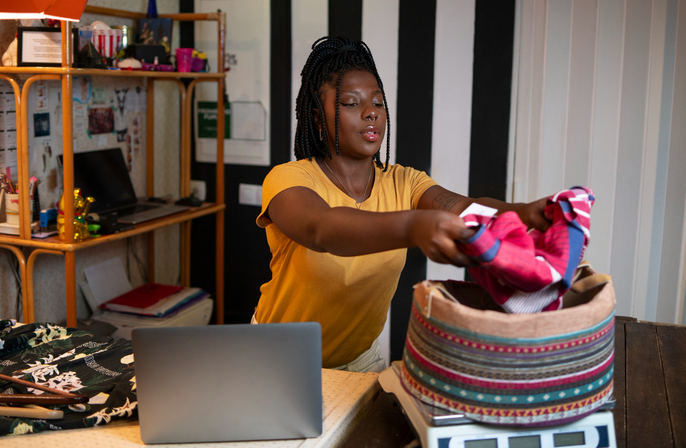 Techniques de Vente Directe pour Femmes Entrepreneurs en Côte d'Ivoire : Approches Gagnantes