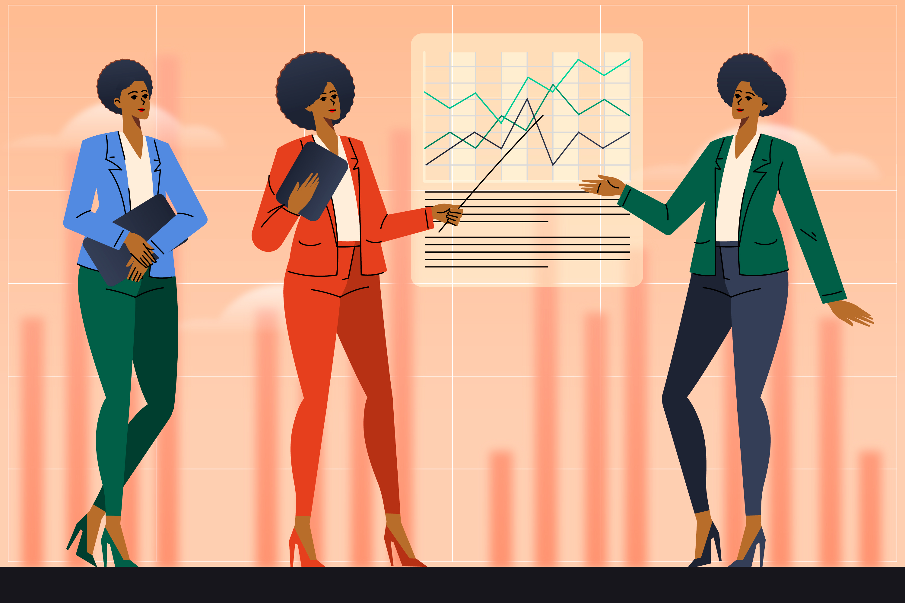 Stratégies de Vente pour Femmes Entrepreneurs en Côte d'Ivoire : Comment Optimiser Votre Approche Commerciale